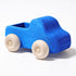 Grimm's Small Blue Truck Side